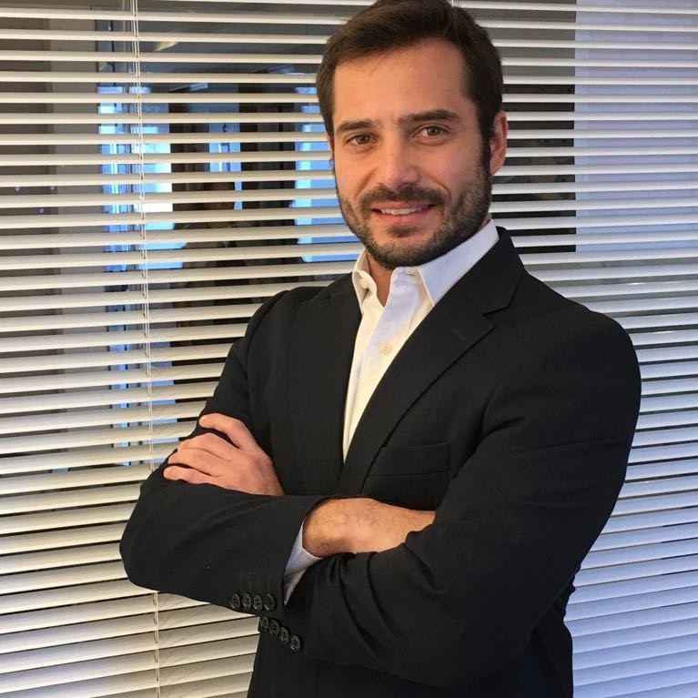 Federico Criscuolo